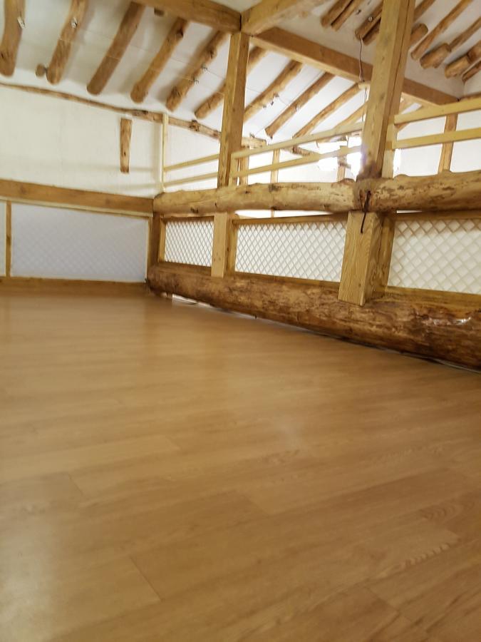 The Hanok Чонджу Екстер'єр фото