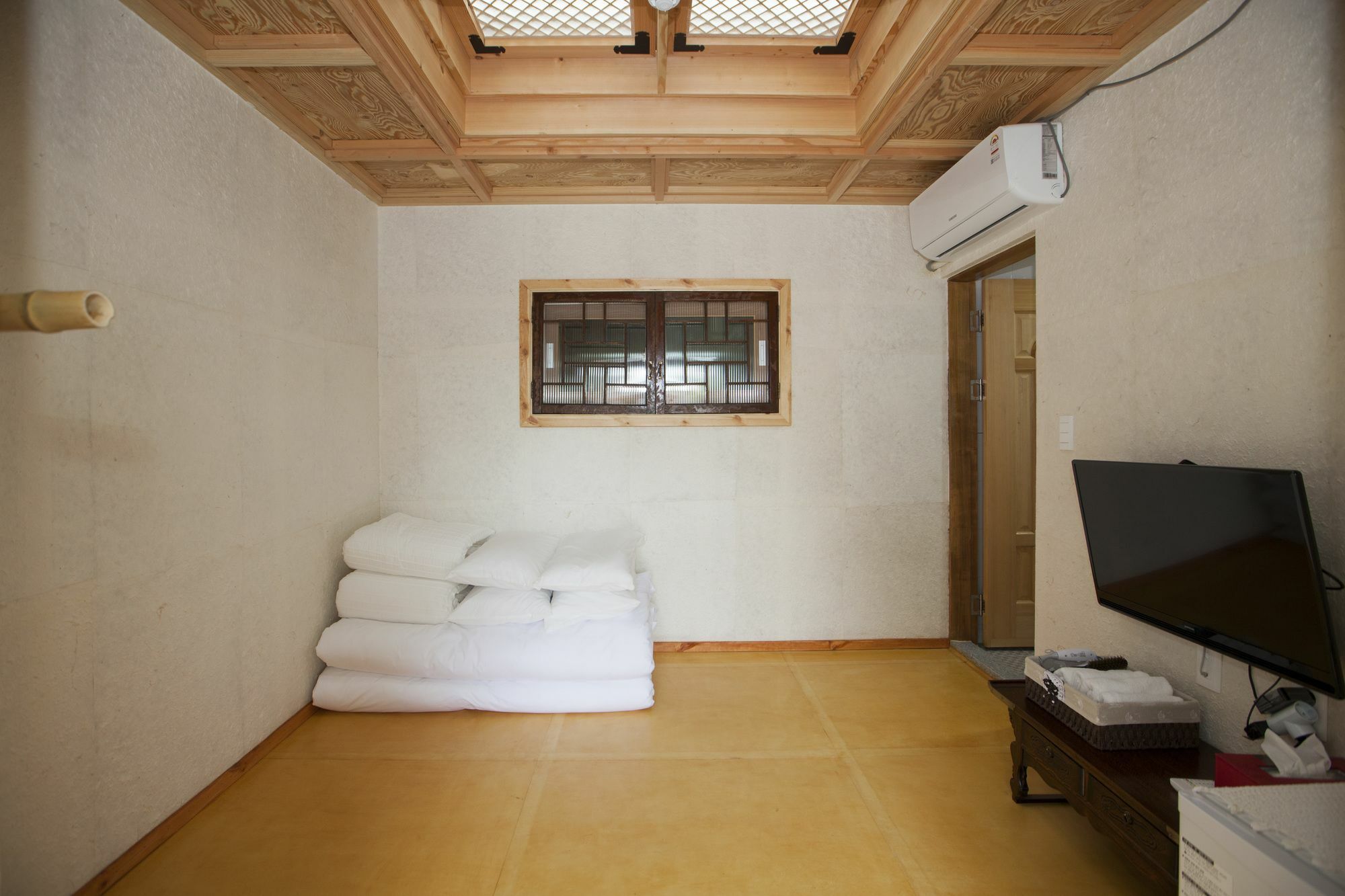 The Hanok Чонджу Екстер'єр фото