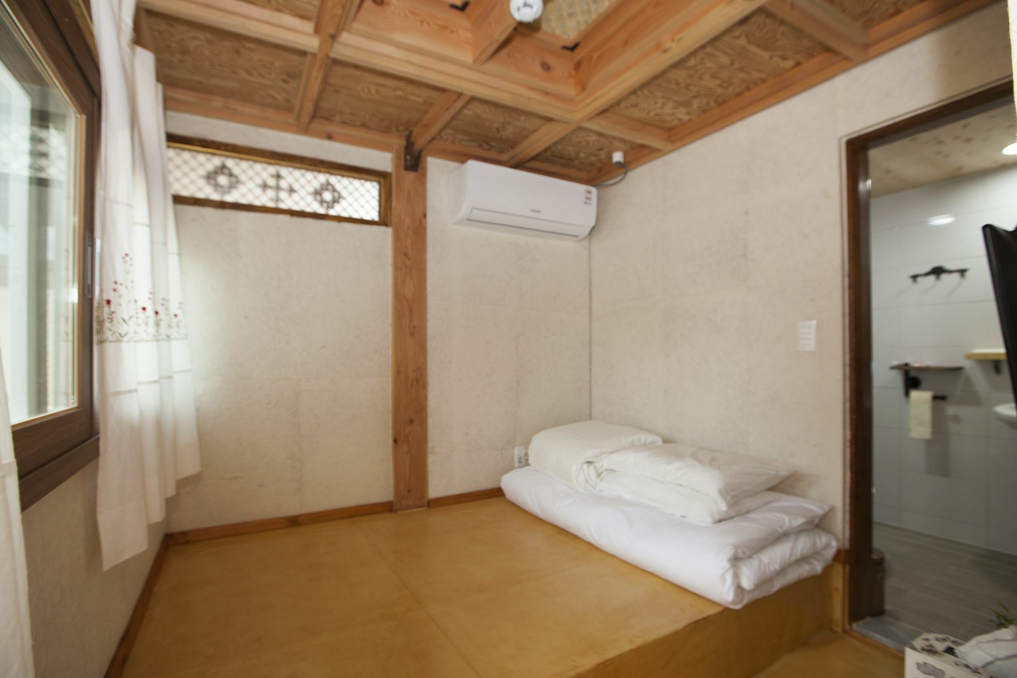The Hanok Чонджу Екстер'єр фото