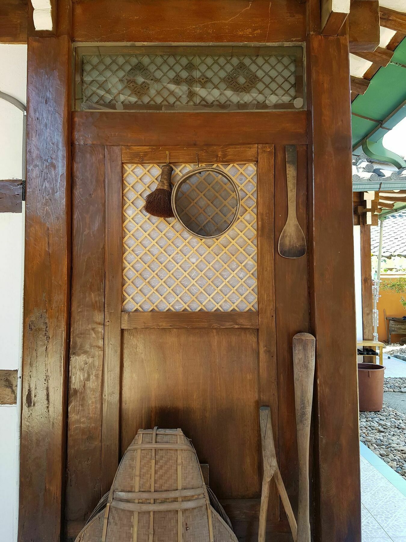 The Hanok Чонджу Екстер'єр фото