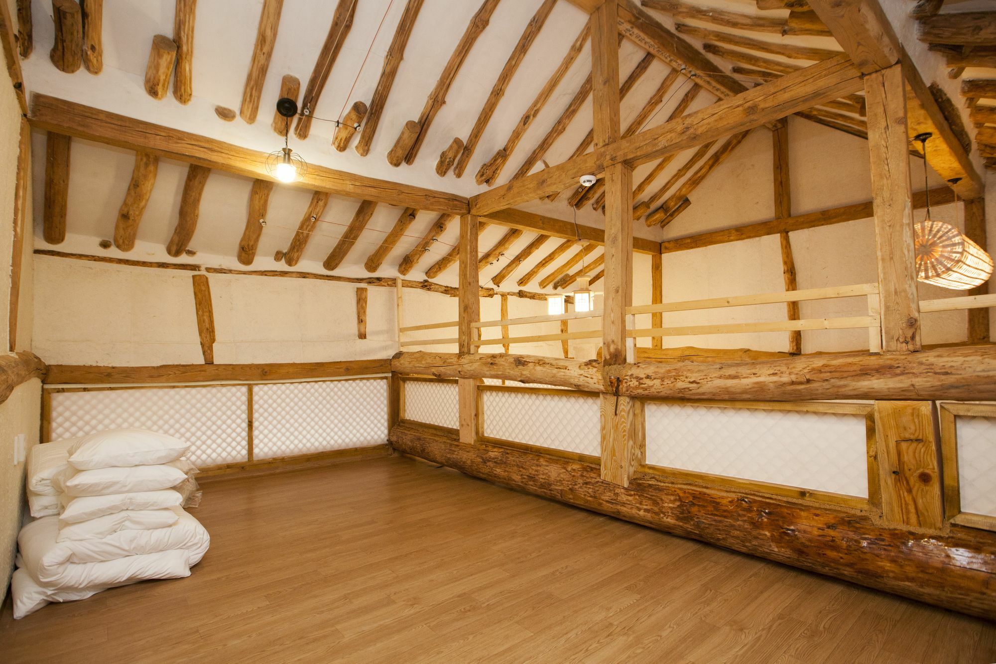 The Hanok Чонджу Екстер'єр фото