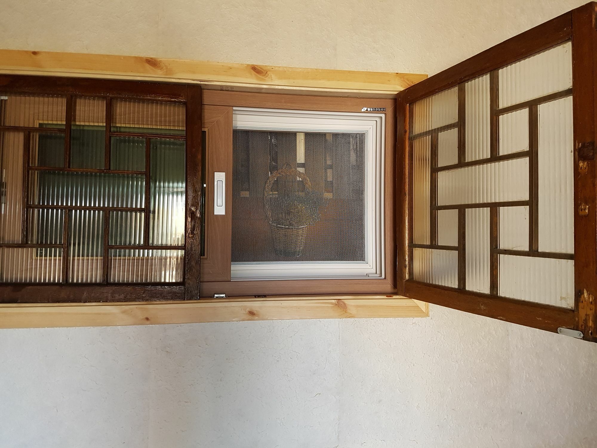 The Hanok Чонджу Екстер'єр фото